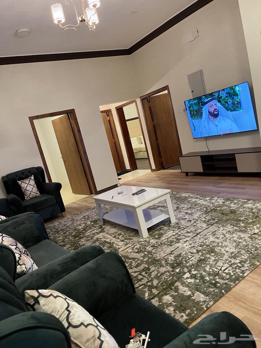 Luxurious and spacious apartments in Khamis Mushait available for rent at attractive prices64550377875585112