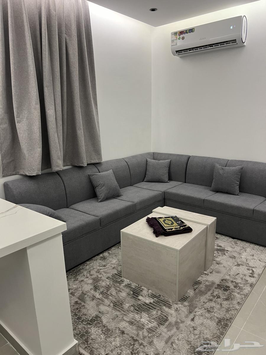 شقة مفروشة للايجار ب النعيرية64550427554049112