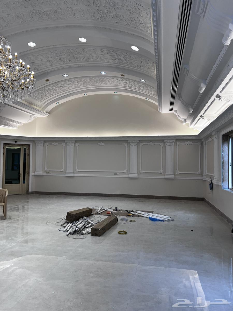 صباغ بويات دخلي وخارجي وعمال ديكور64563422910850112