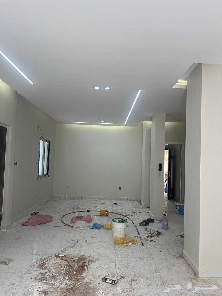 صباغ بويات دخلي وخارجي وعمال ديكور64563422910850111