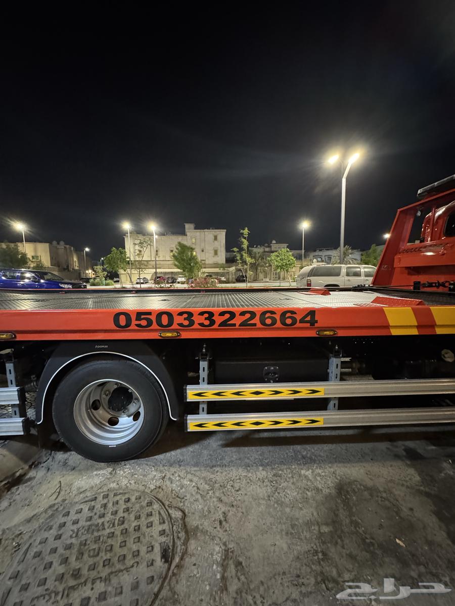 سطحة   خدمات نقل السيارات خارج وداخل السعودية64563203772162110