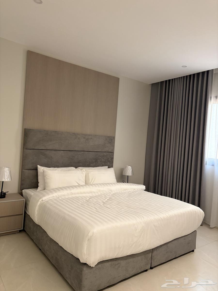 شقة للإيجار