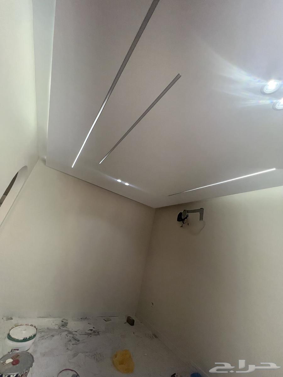 صباغ بويات دخلي وخارجي وعمال ديكور64563422910850110