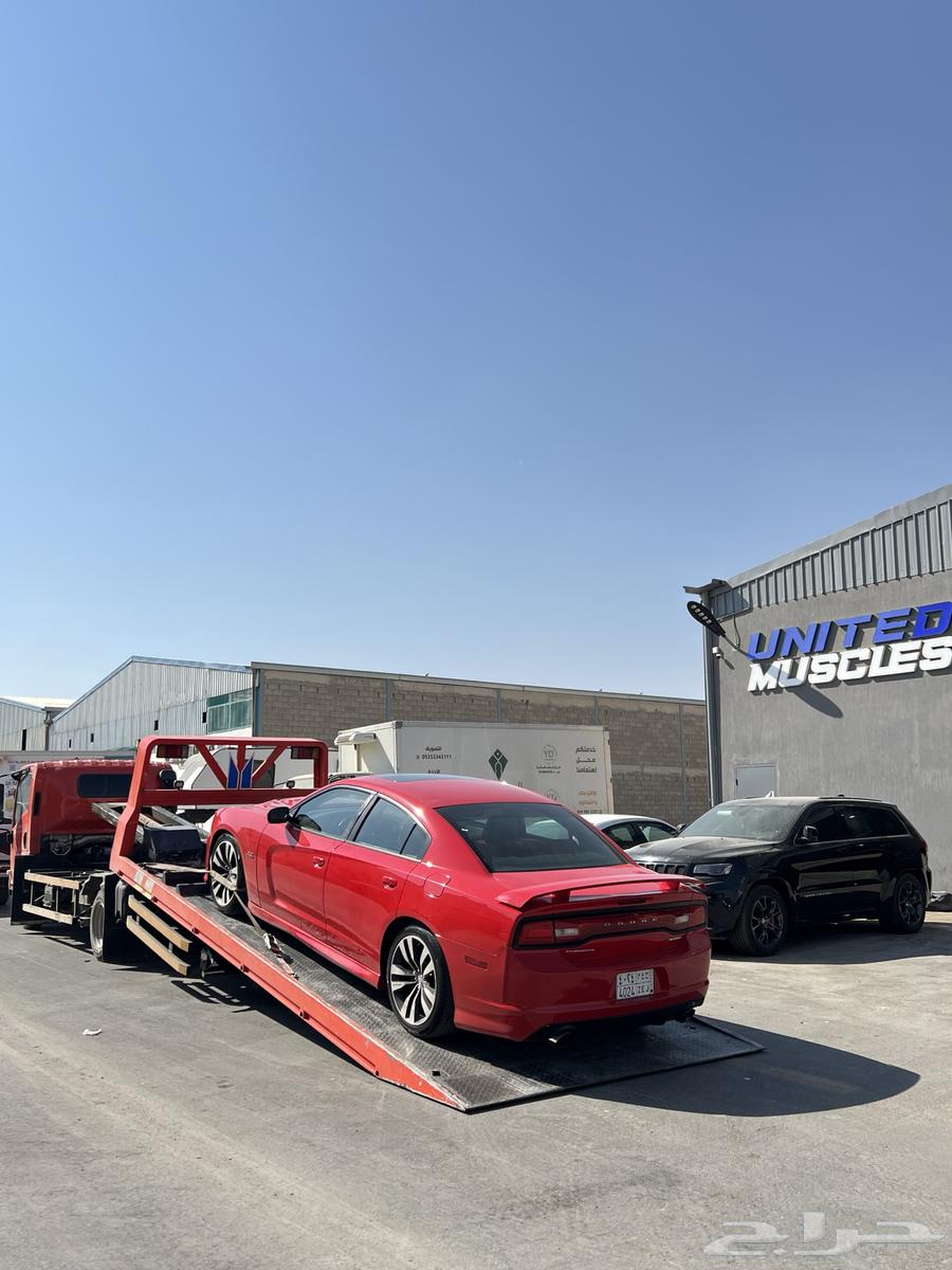 Trailer from Dammam to anywhere64550575109633110