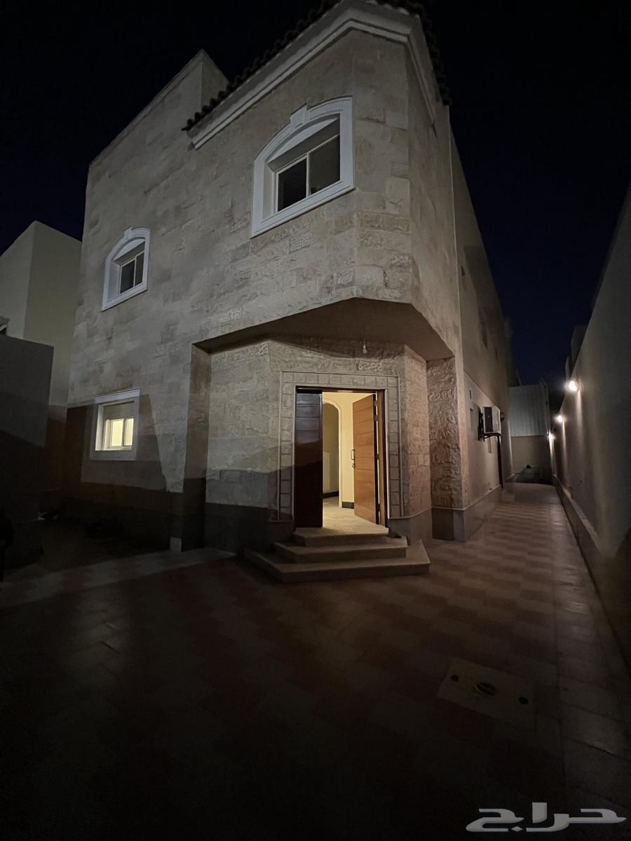 فيلا منفصله للبيع بحي الشاطي الذهبي بابحر الشمالية64550394366466111