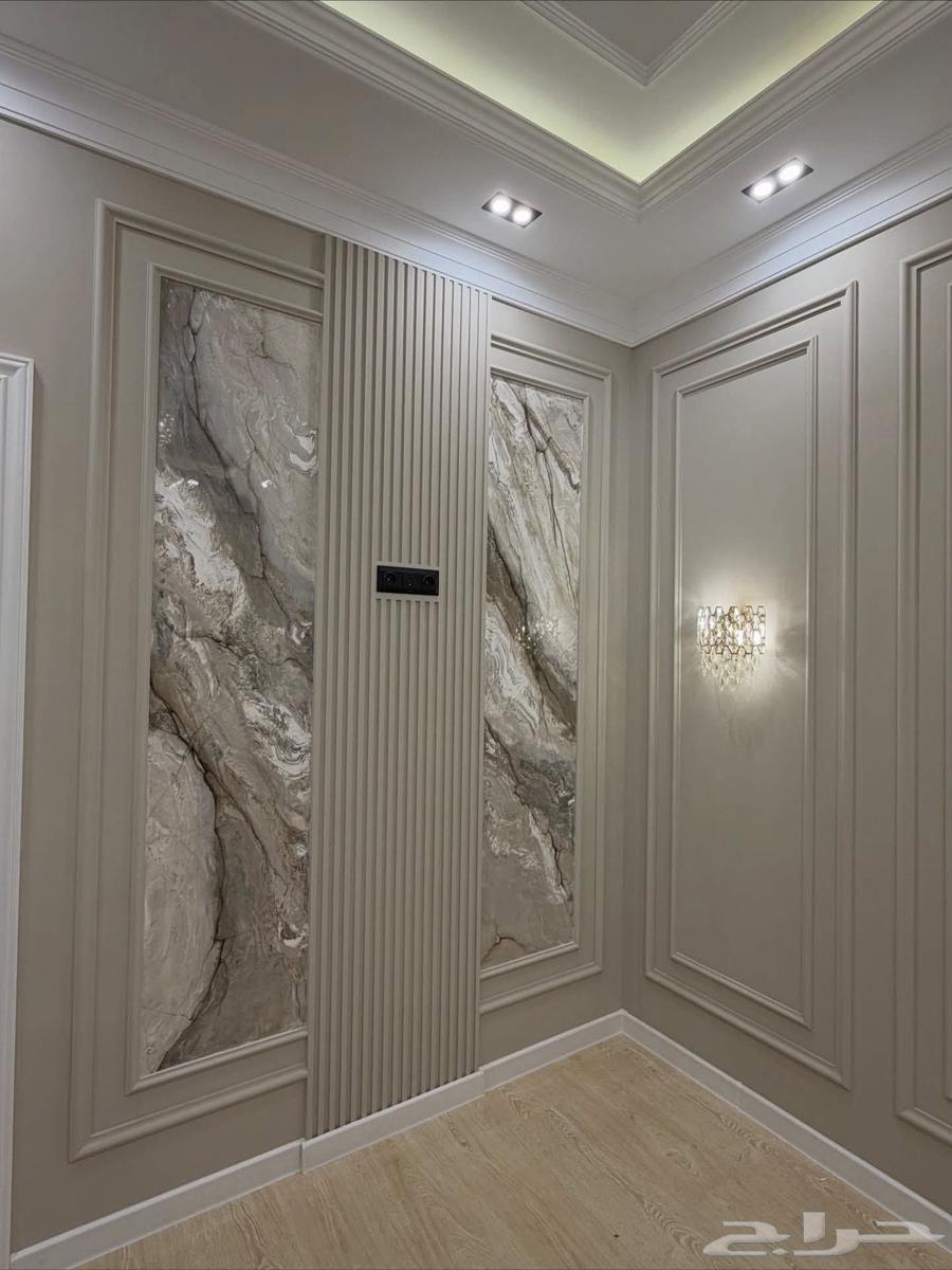 معلم دهانات ينبع البحر للدهانات الداخليه والخارجيه64545556494722113