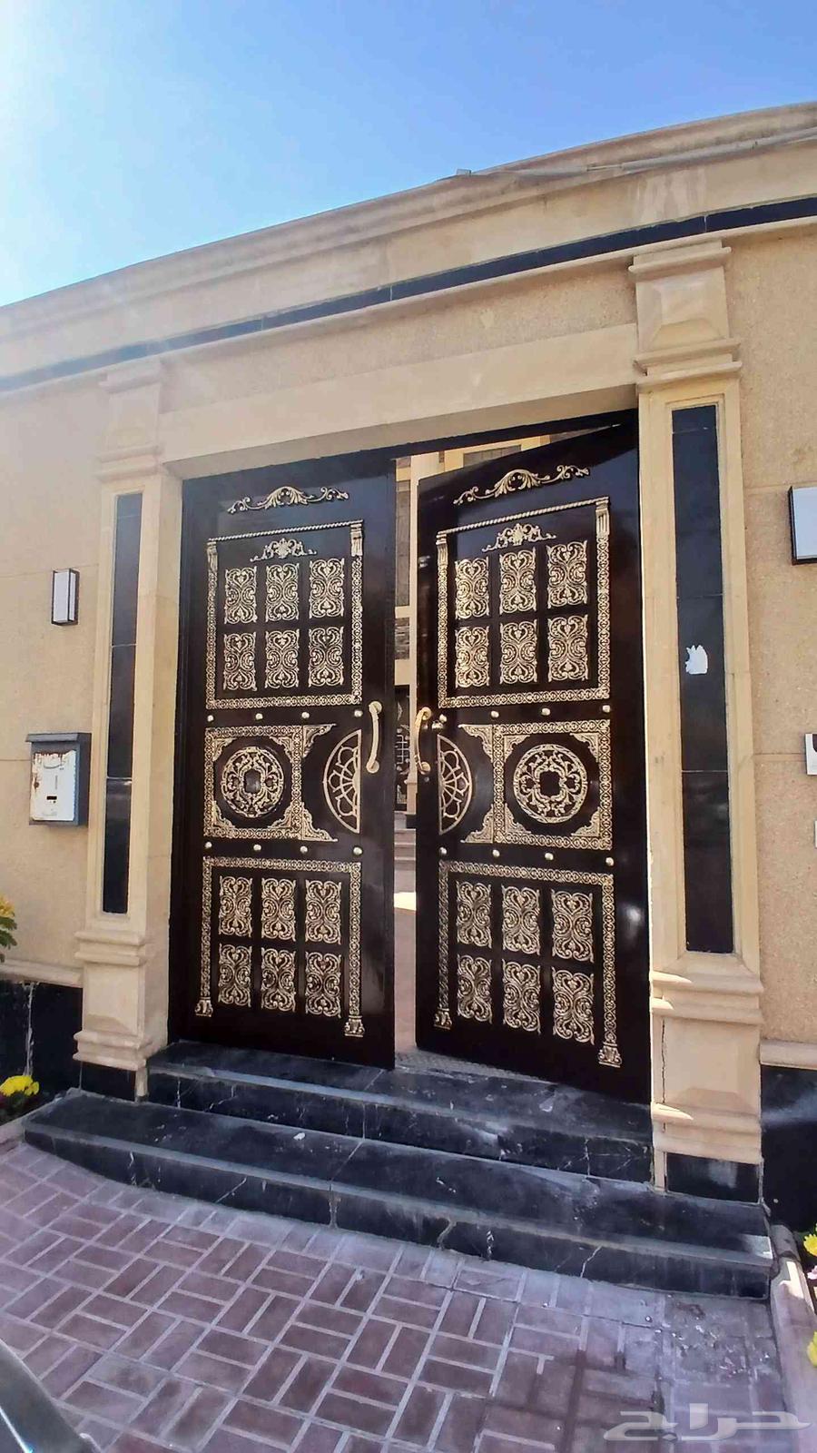 دهان ابواب ناري وزيتي64550576339201113