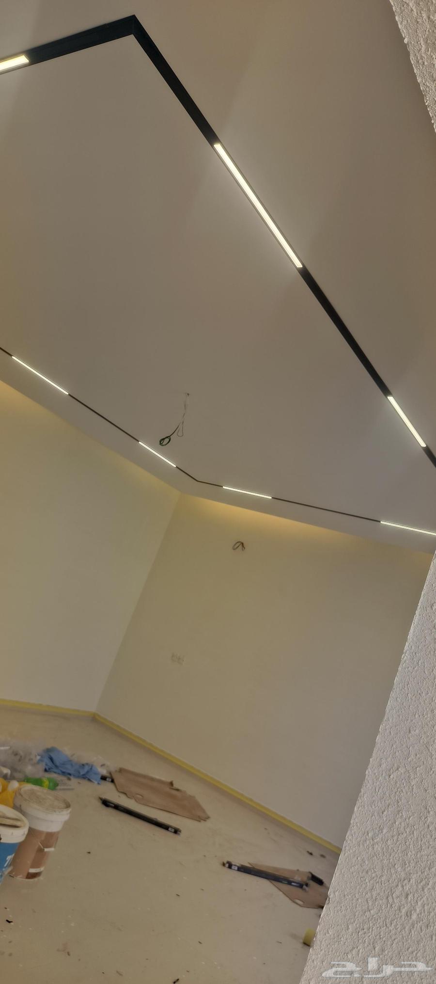 Electrical worker in Jubail Industrial: Installation, finishing, maintenance, and electricity transfer64563251570051111