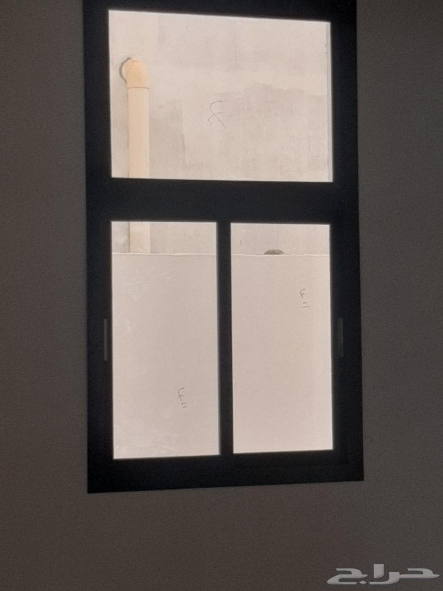 مؤسسه ليلى للألمنيوم مطابخ وشبابيك وابواب حمامات64550575233283111