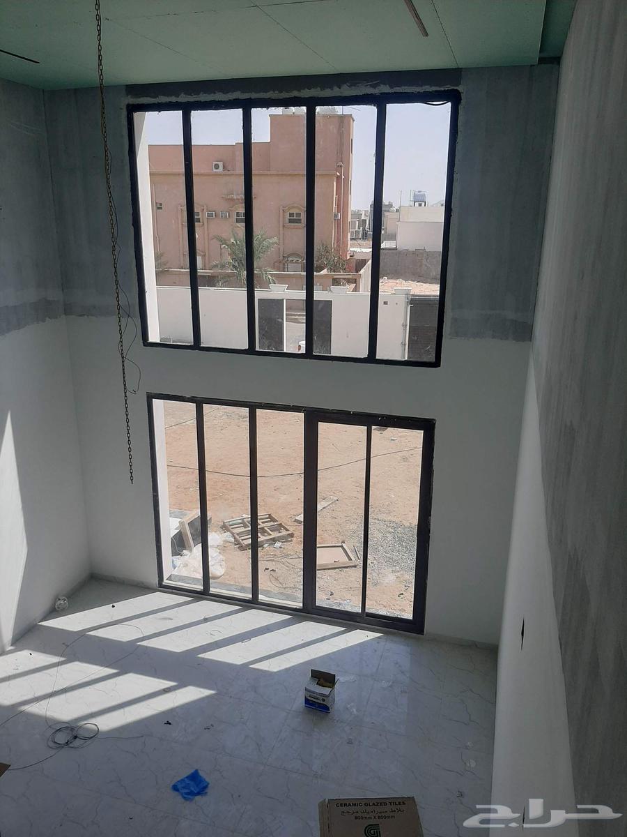 مؤسسه ليلى للألمنيوم مطابخ وشبابيك وابواب حمامات64550575233283113