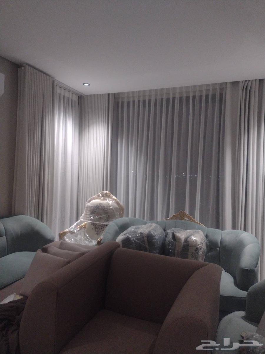 تفصيل ستائر ويفي الهبه الجديده نظام فندقي64550543882242113