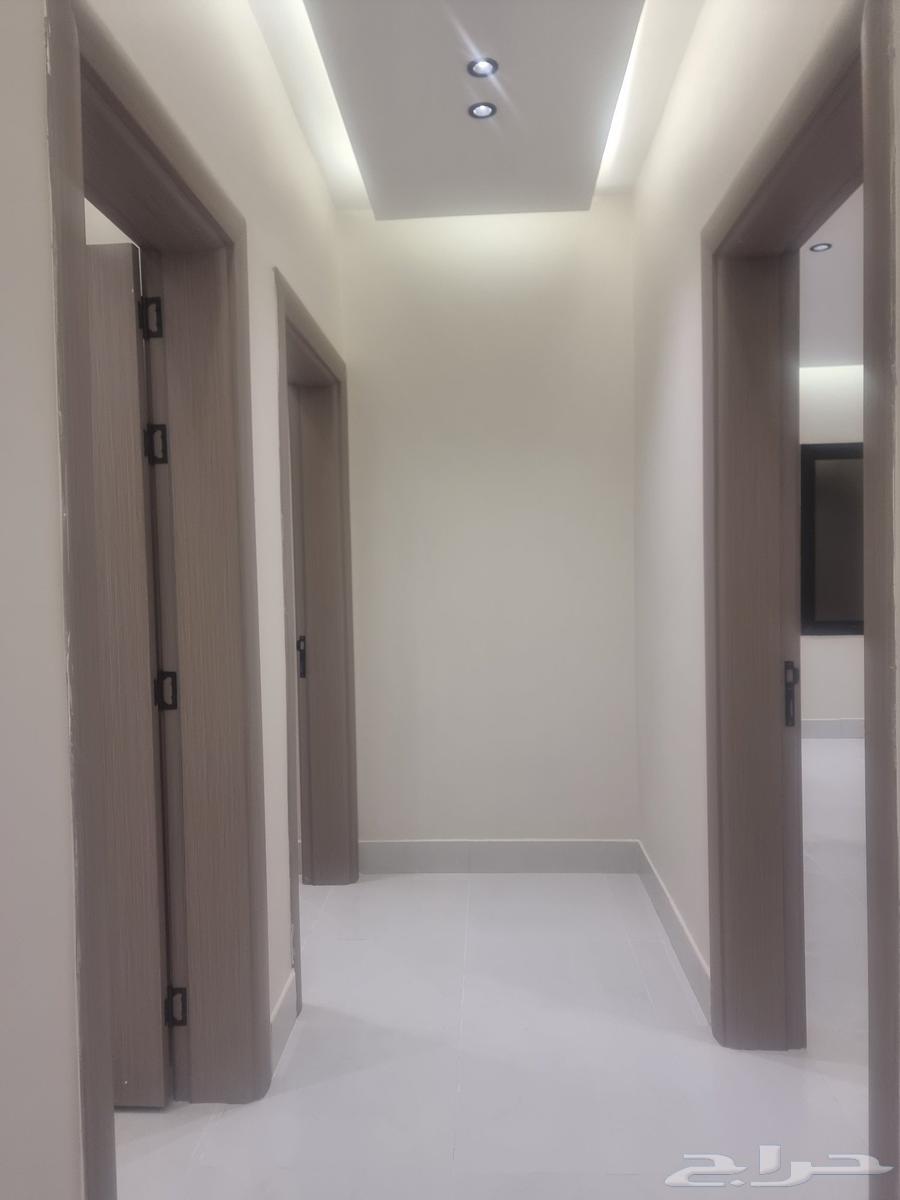 للبيع شقق تمليك علوية حي بدر64550377211907114