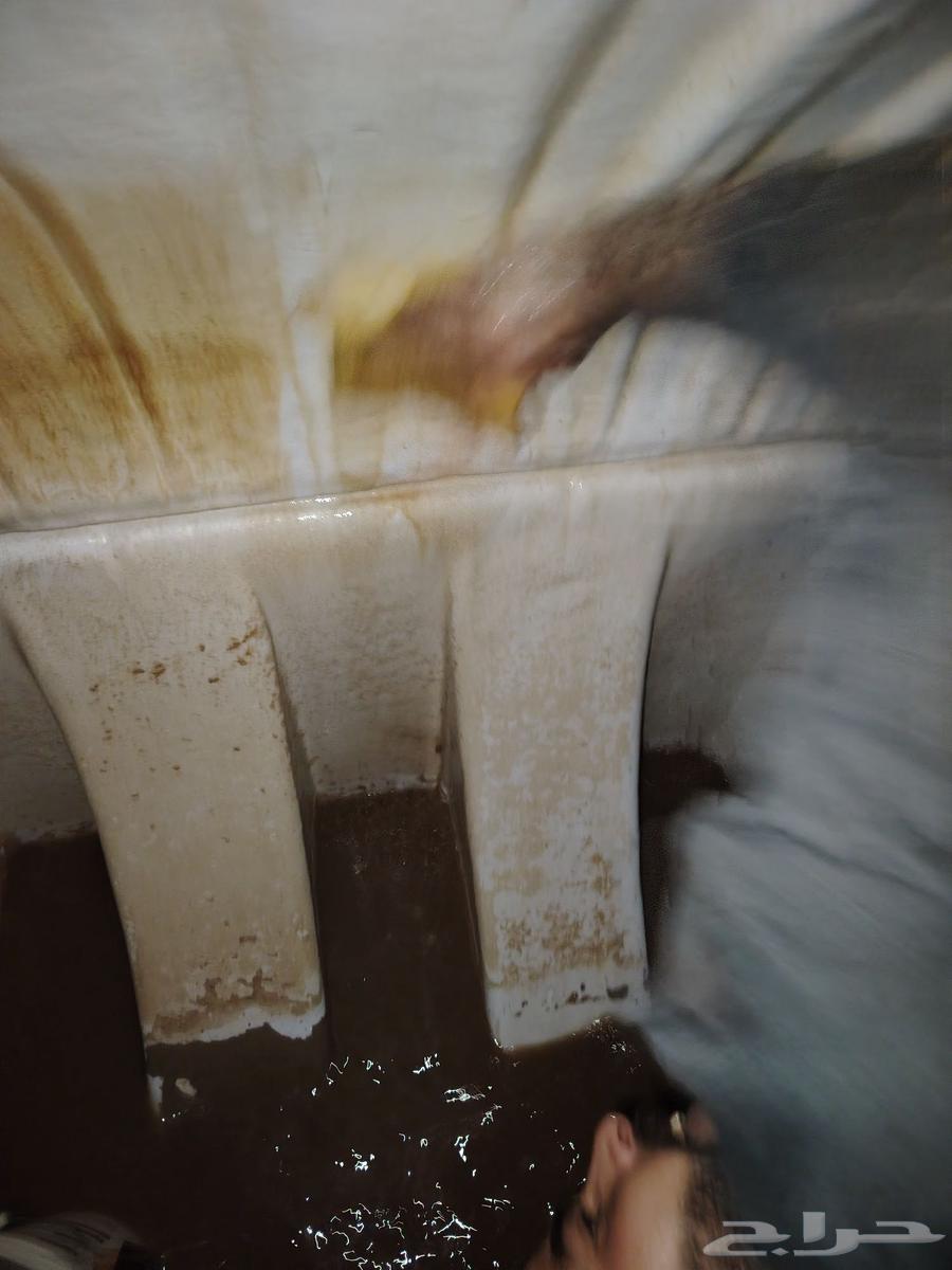 شركة تنظيف خزانات بالطائف غسيل خزانات بالطائف عزل خزانات64550477124611112