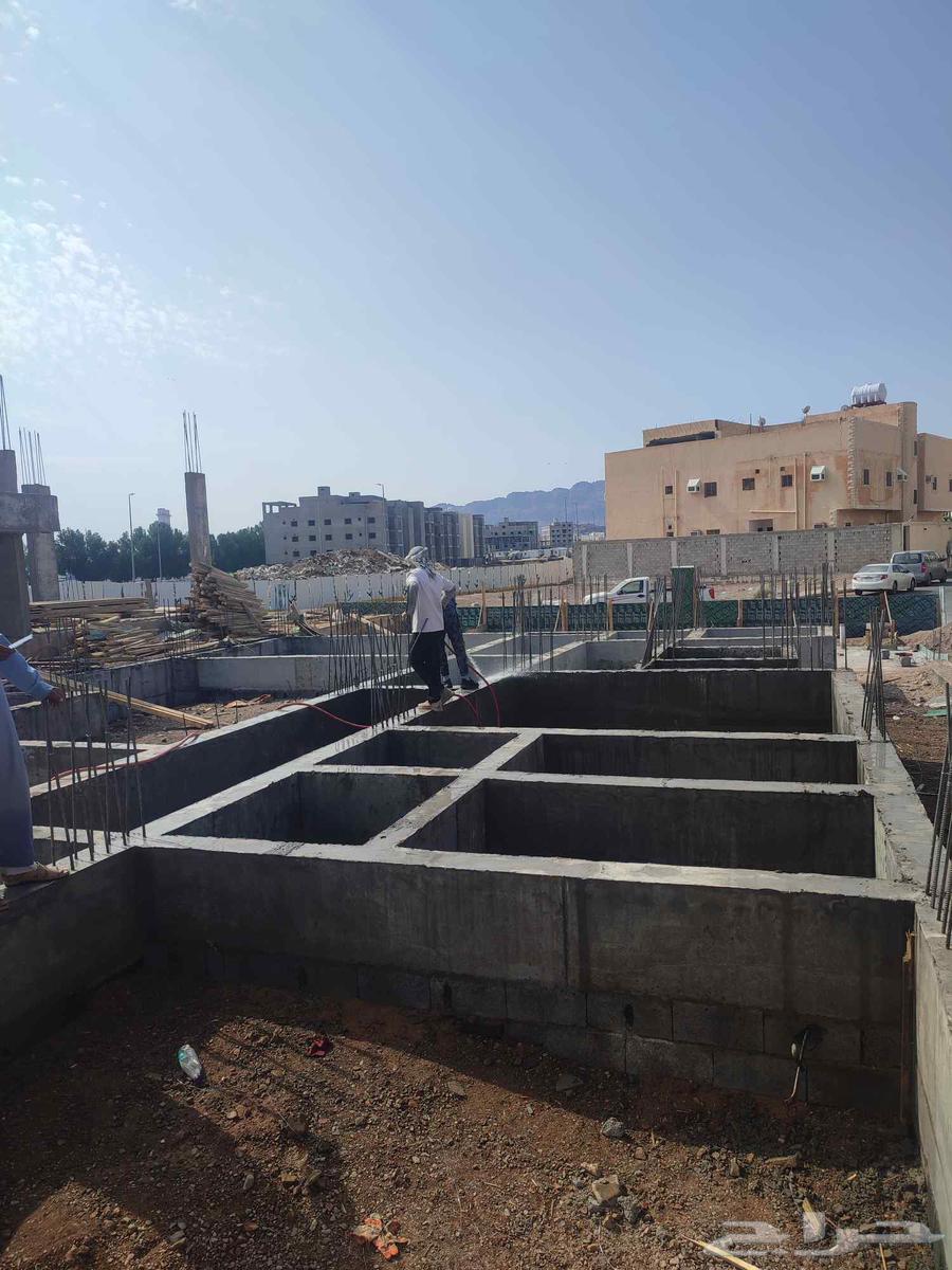 General contracting, material supply, manufacturing, repair, and leveling under engineering supervision64550576283521110