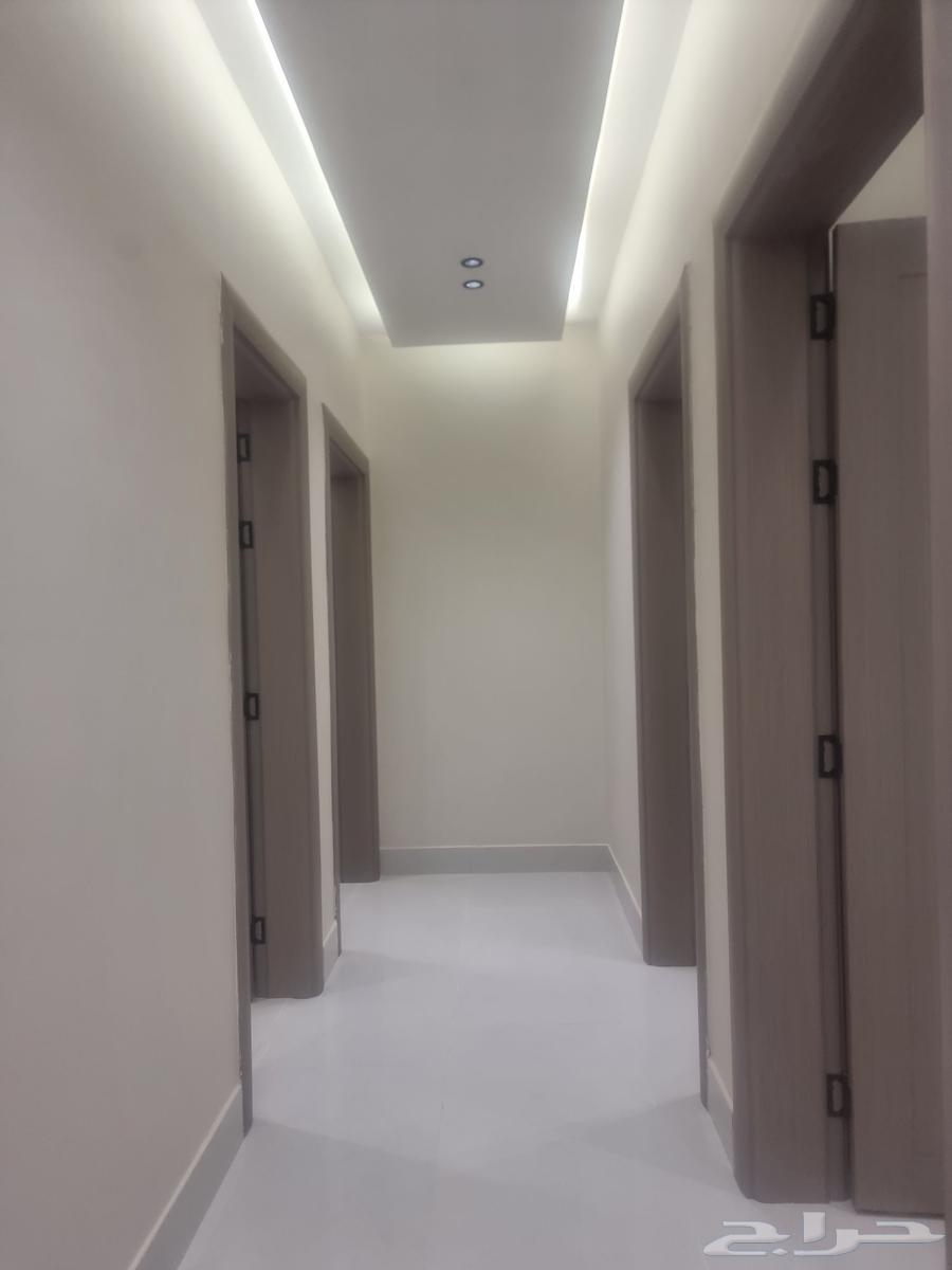 للبيع شقق تمليك علوية حي بدر64550377211907112