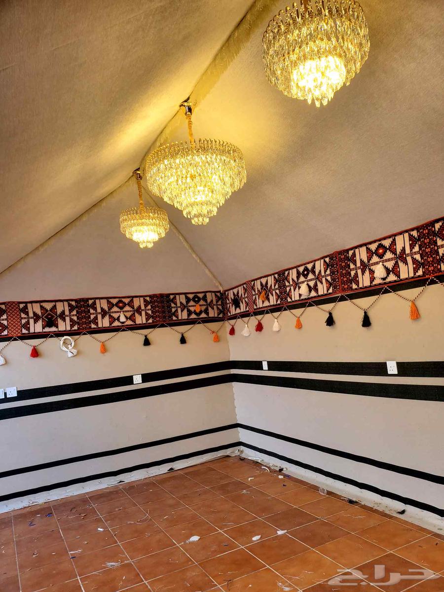 بيوت شعر ومظلات وخيام64563266529922111