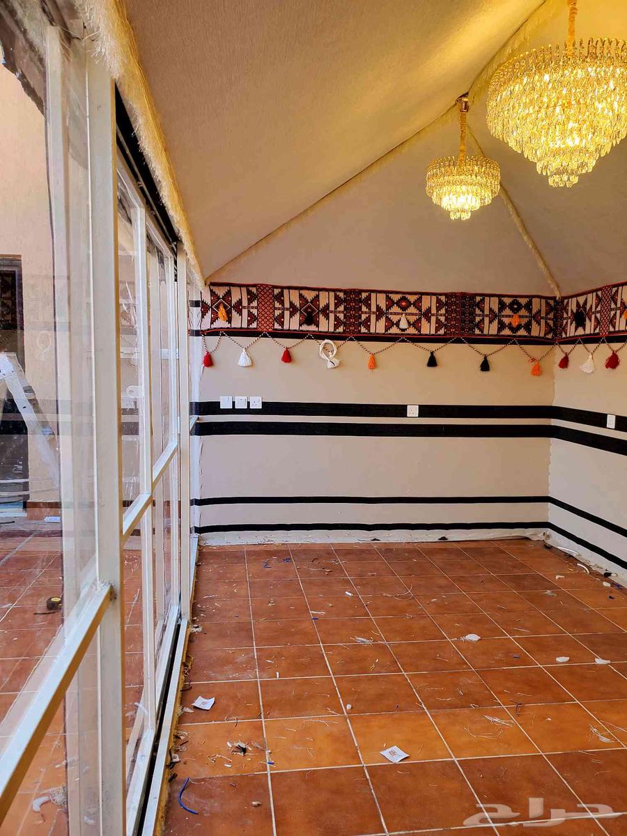 بيوت شعر ومظلات وخيام64563266529922114