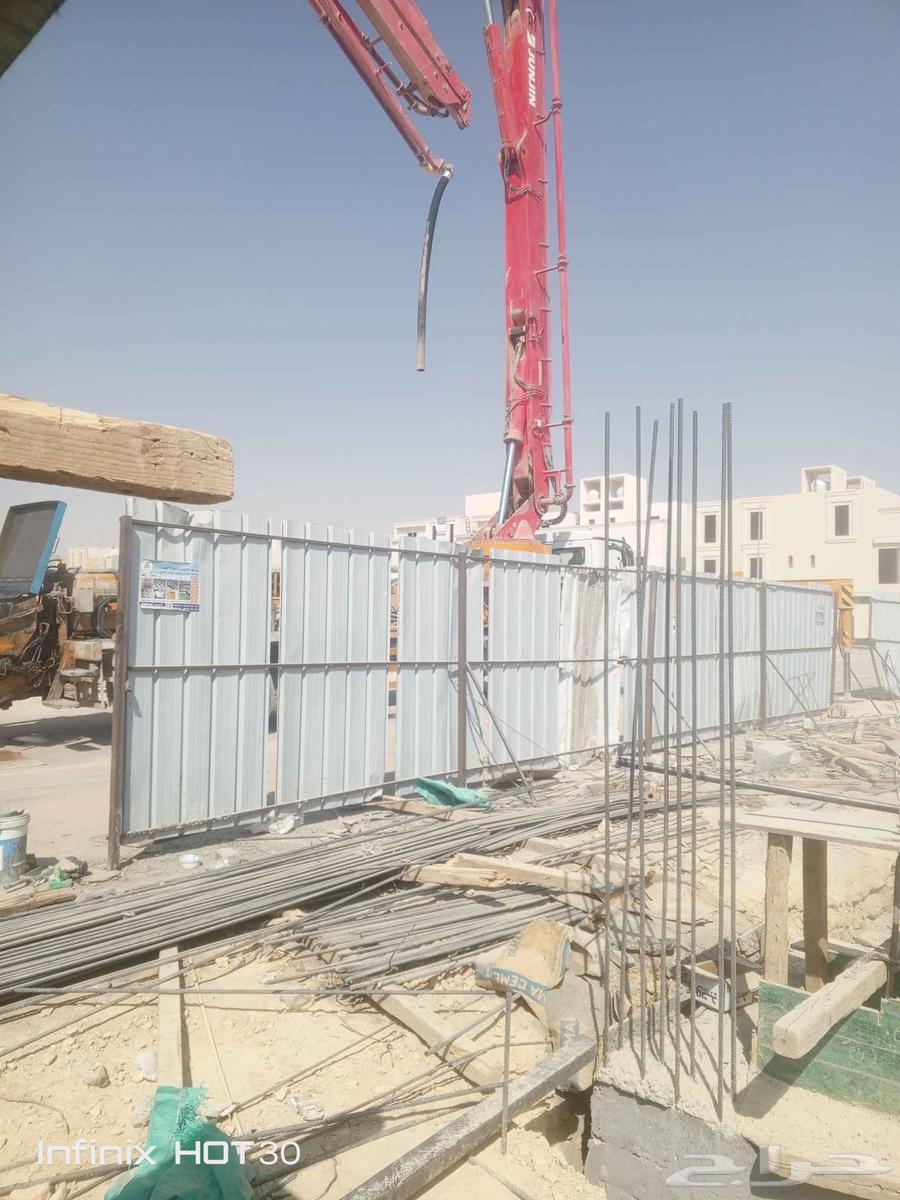 Contractor looking for work64545572723842114