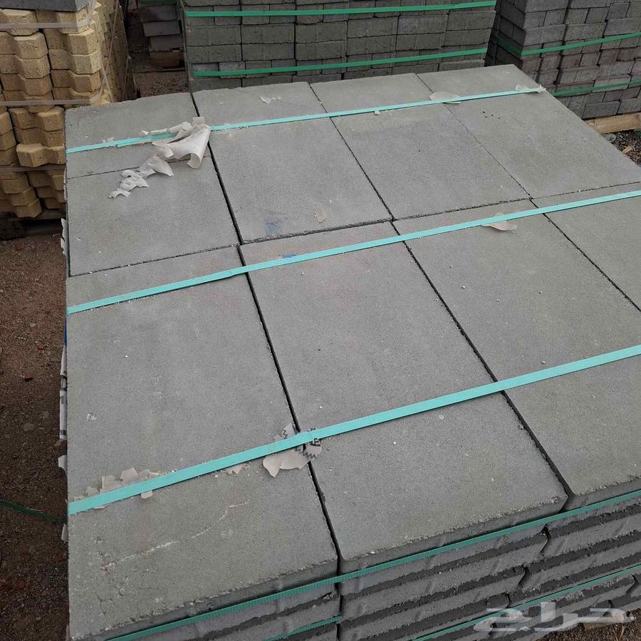 Agricultural Interlock Tiles64545587265795110