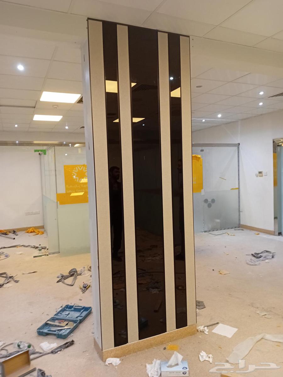 تفصيل مرايا ديكور داخلي زجاج سكوريت مغسله حمام64563252230274112