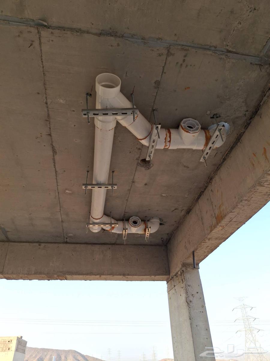 Implementing all plumbing works64550575891714114