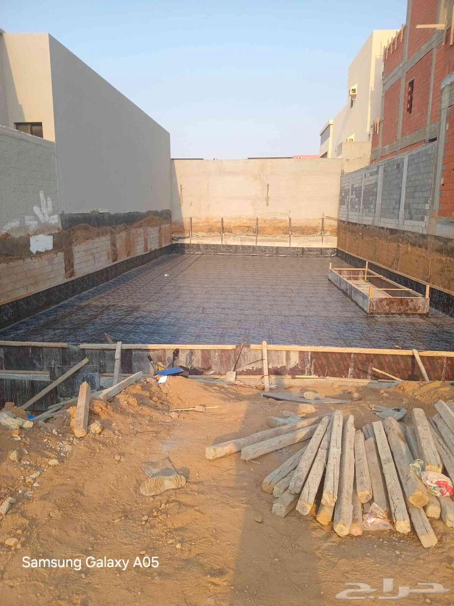 القحطاني لتركيب انواع العوازل حراري ومائي ومعالجة التسربات64563219829251113