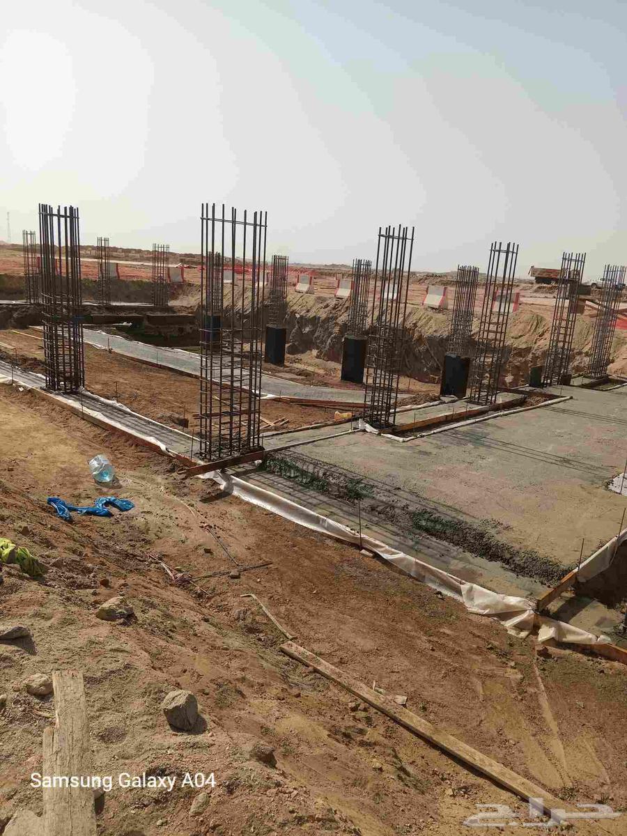 General contracting for the execution of all works, stations, warehouses, finishing palaces64563220138370114