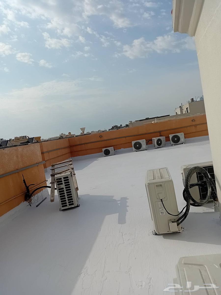 عازل امريكي ضد تسريب المياه وعاكس للحراه سعر المتر ريالين64550444709251113