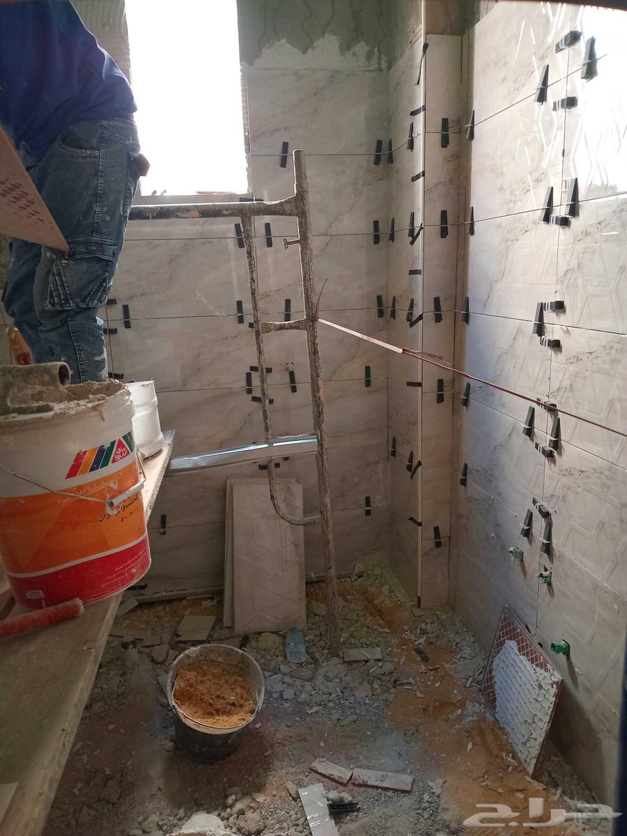 مقاول تكسير و ترميم تركيب بلاط64550576250113111