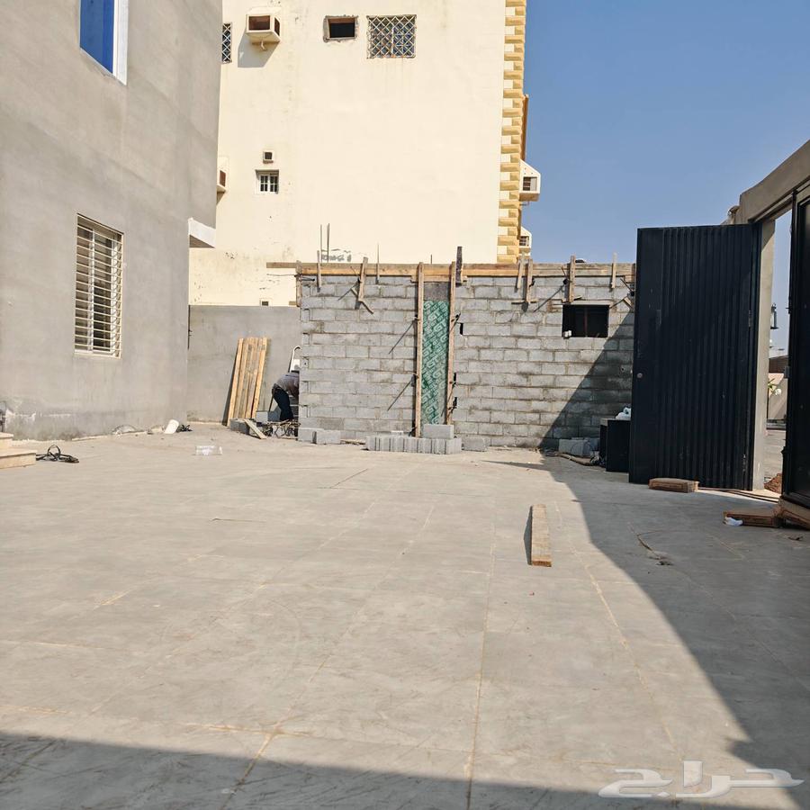 مقاول معماري جدة بناء عظم تشطيب وترميم فلل عمائر غرف ملاحيق64550543835906114