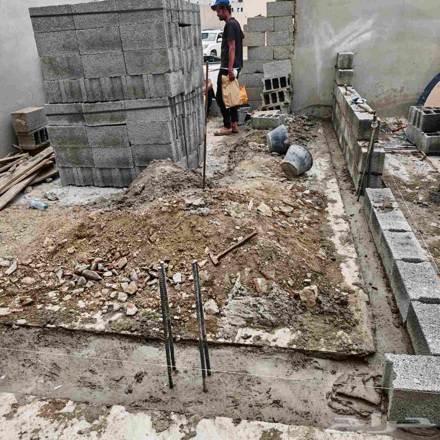 مقاول معماري جدة بناء عظم تشطيب وترميم فلل عمائر غرف ملاحيق64550543835906113