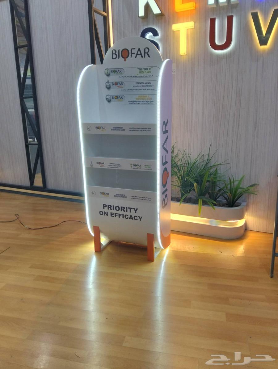 Exhibition Works, Booths, Events, Conferences, and Decorations64613092492418113