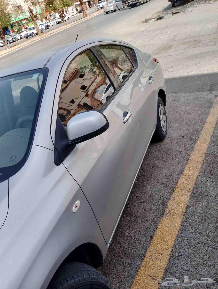 السلام عليكم ورحمه الله وبركاته توصيل مشاوير يومي وشهري م64545556659457110