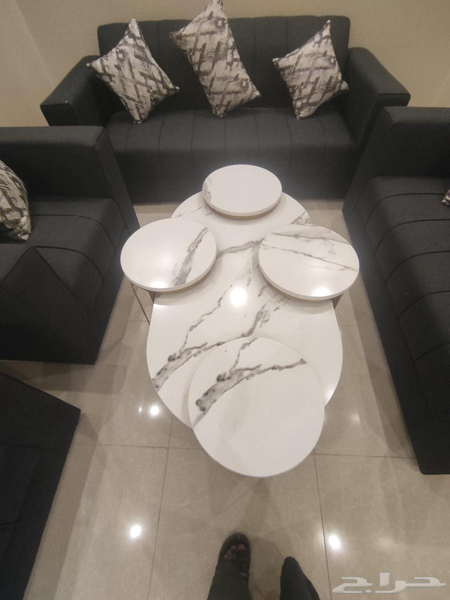 تفصيل وتنجيد الكنب شامل توصيل جده64545572634755110