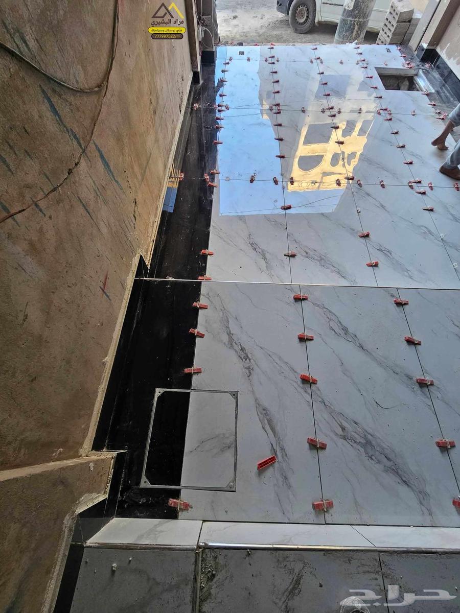 Tile setter in Jeddah with experience, skill, and precision; our prices are very low64563204360321113