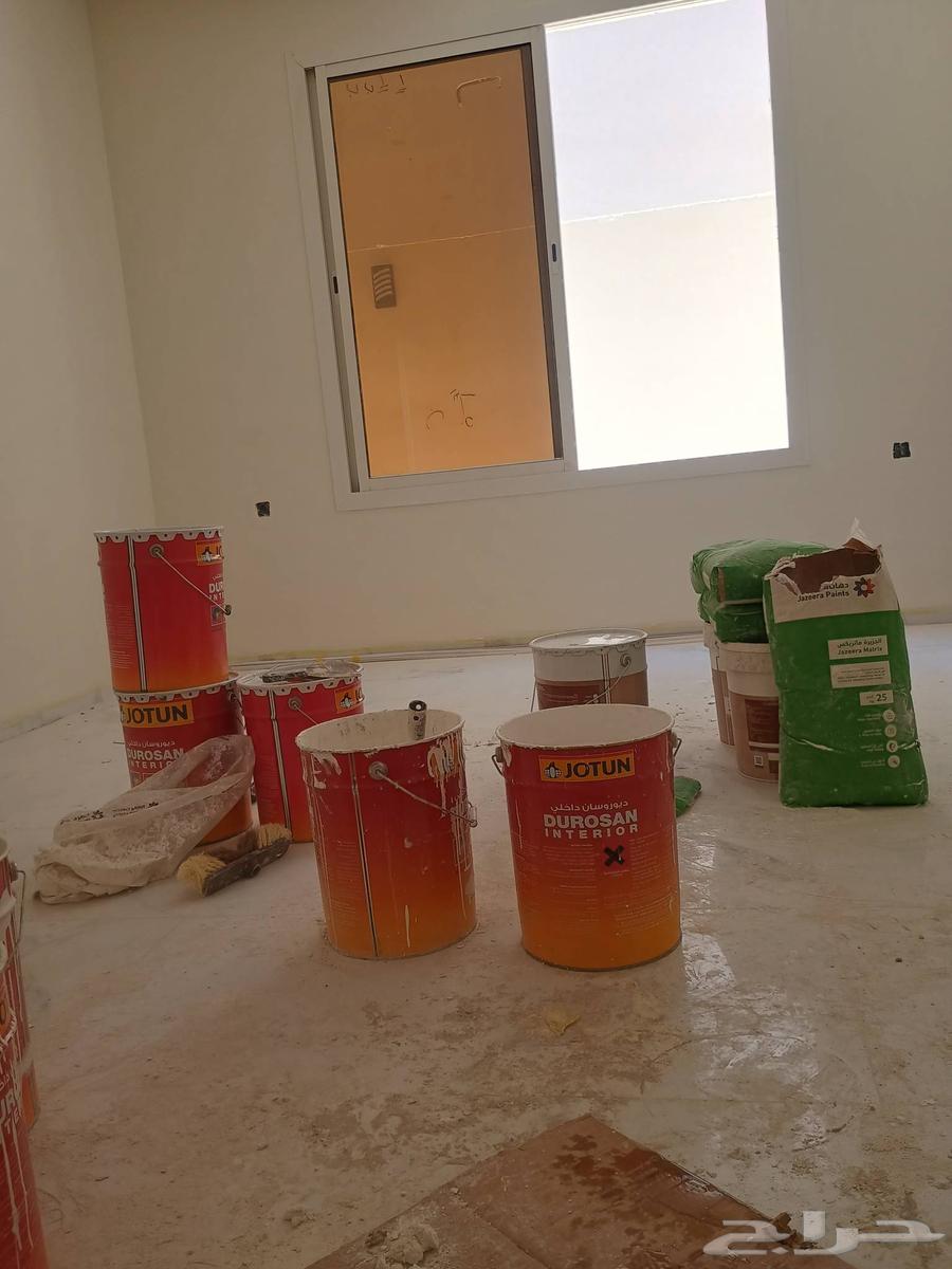 مؤسسة مقاولات عامة لجميع الاعمال الداخلية والخارجية64550558428545110