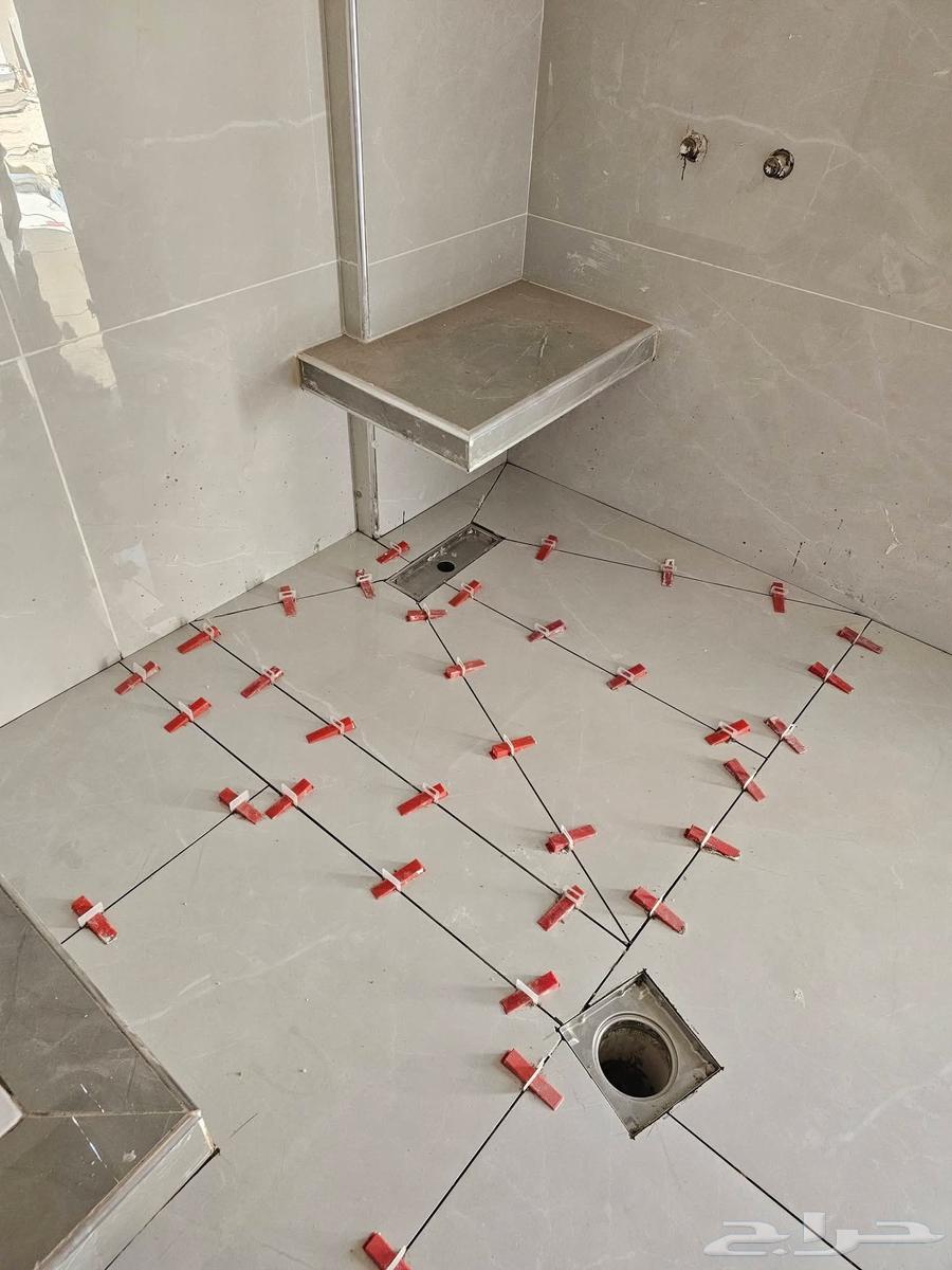 Tile setter in Jeddah with experience, skill, and precision; our prices are very low64563204360321112