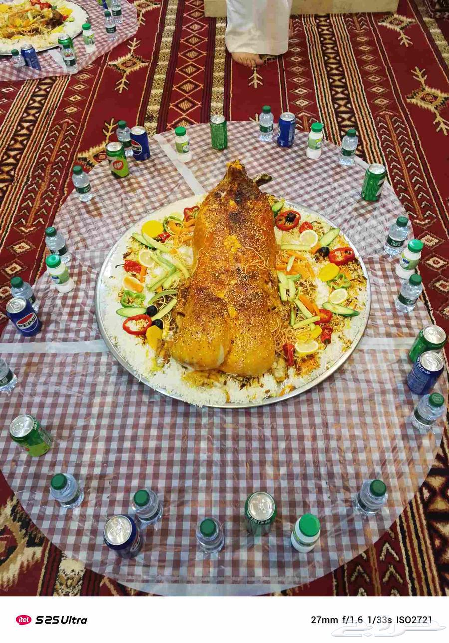 طباخ متنقل داخل وخارج الرياض ابو يحيى64563252430850112