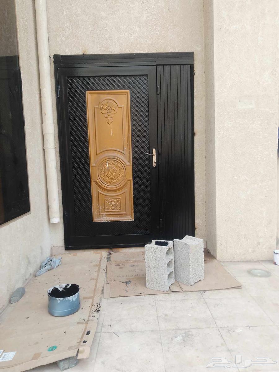 حداد لحام هناجر مظلات وجميع انواع اللحام جيزان وضواحيها64563266469761110