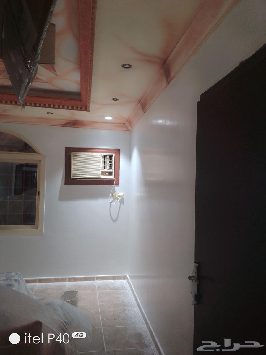 معلم دهنات بويه مكه دخلي وخارجي شغل علاضمان وسعار طيبه فوم64563235928322111