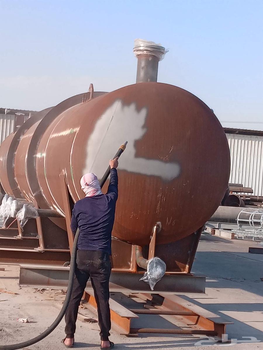 إزالة الصبغ سنفرة الحديد تخشين الخرسانه تنظيف الحجر القديم64545571361027114