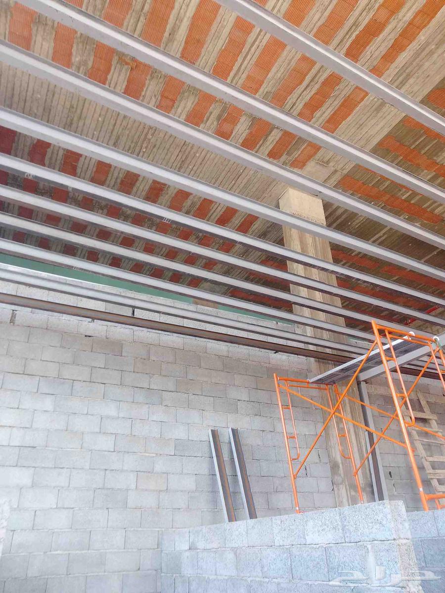 حداد لحام هناجر مظلات وجميع انواع اللحام جيزان وضواحيها64563266469761114