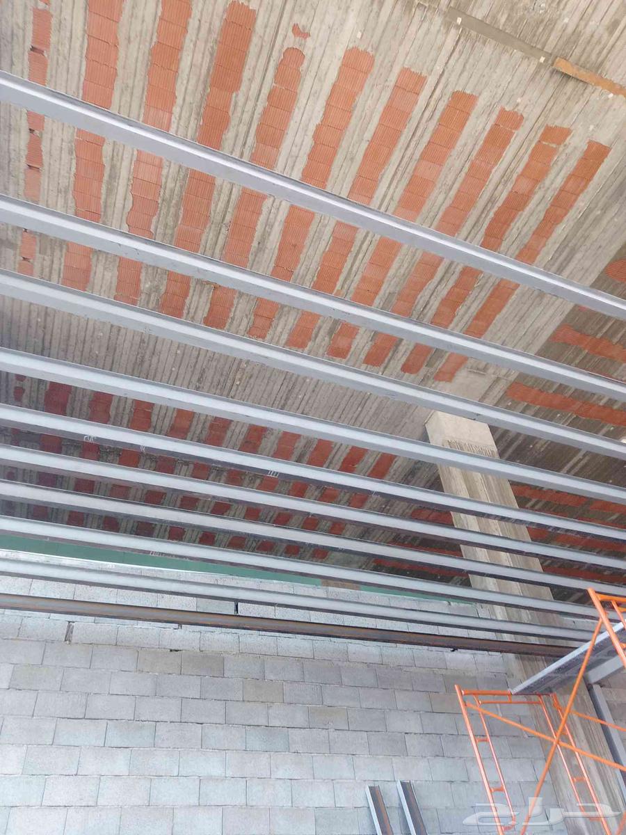 حداد لحام هناجر مظلات وجميع انواع اللحام جيزان وضواحيها64563266469761113