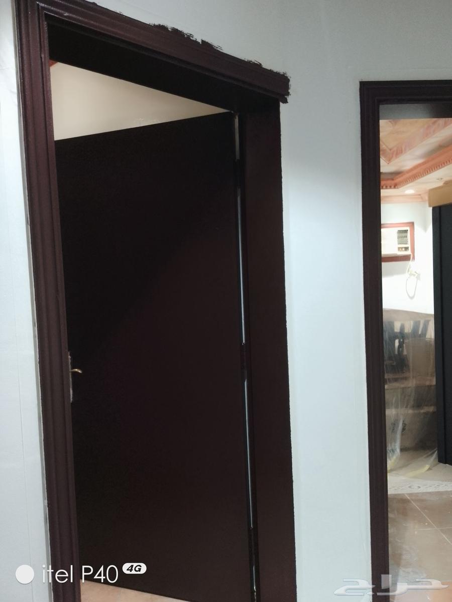 معلم دهنات بويه مكه دخلي وخارجي شغل علاضمان وسعار طيبه فوم64563235928322113