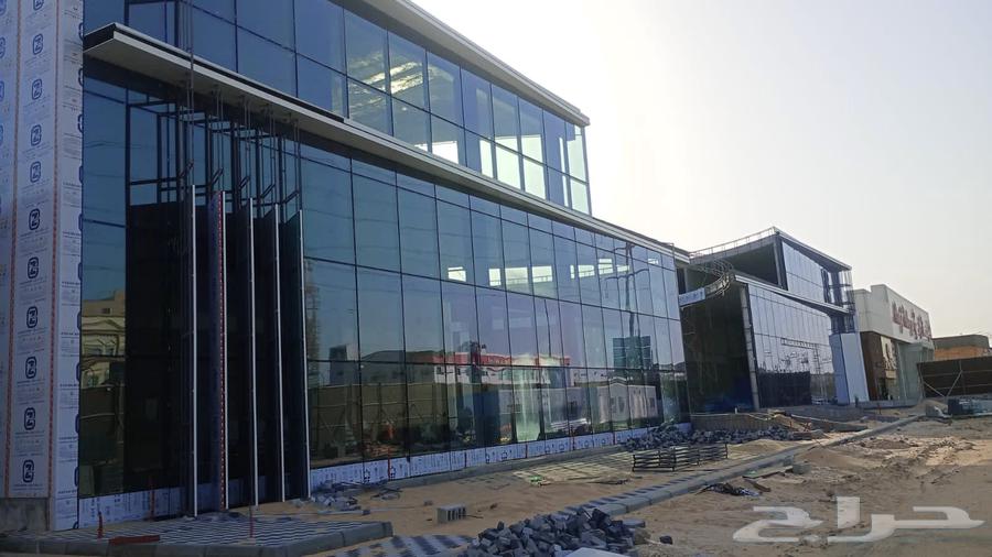 توريد وتركيب زجاج 10 ملي 12 ملي ترابزين زجاج صيانه ابواب64550542581377114