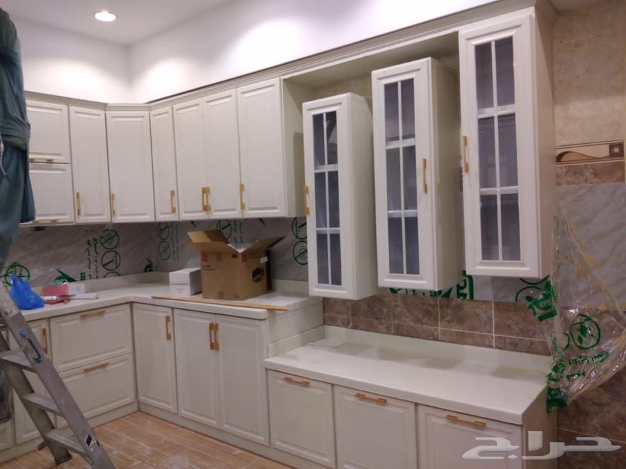 مؤسسه ليلى للألمنيوم مطابخ وشبابيك وابواب حمامات64550575233283114