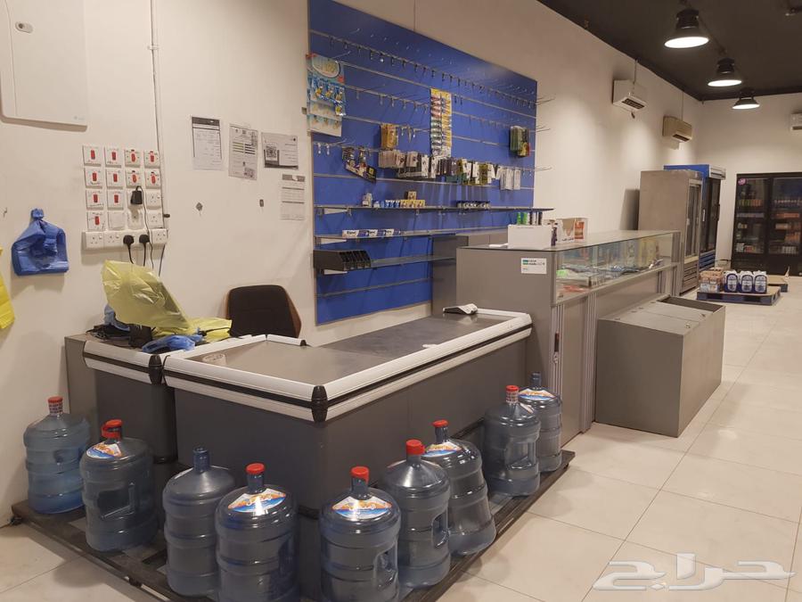 Provisions for sale due to lack of time, 171 square meters, complete with all fixtures64545522747907112