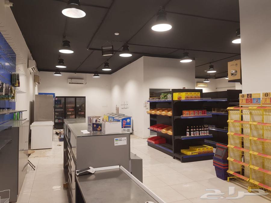 Provisions for sale due to lack of time, 171 square meters, complete with all fixtures64545522747907114