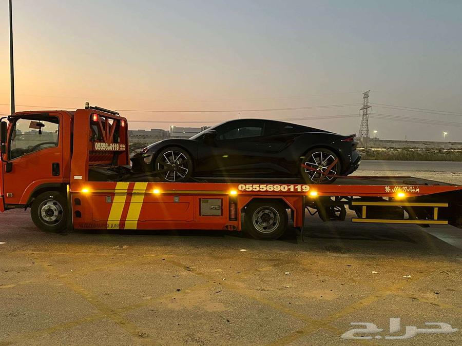 Al Khobar Towing Service64550575602946110