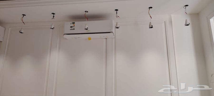 مهندس صيانه وفك وتركيب ومكيفات اسبلت64563266968706110